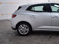 Personenauto, renault, megane, 2019 - afbeelding 20 van  24