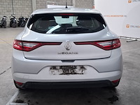 Personenauto, renault, megane, 2019 - afbeelding 21 van  24
