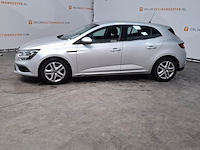 Personenauto, renault, megane, 2019 - afbeelding 22 van  24