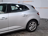 Personenauto, renault, megane, 2019 - afbeelding 23 van  24