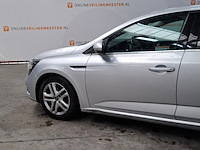 Personenauto, renault, megane, 2019 - afbeelding 24 van  24