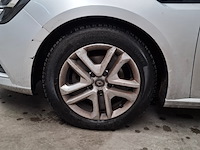 Personenauto, renault, megane, 2019 - afbeelding 2 van  25