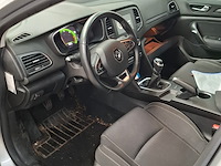 Personenauto, renault, megane, 2019 - afbeelding 6 van  25