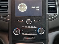 Personenauto, renault, megane, 2019 - afbeelding 8 van  25