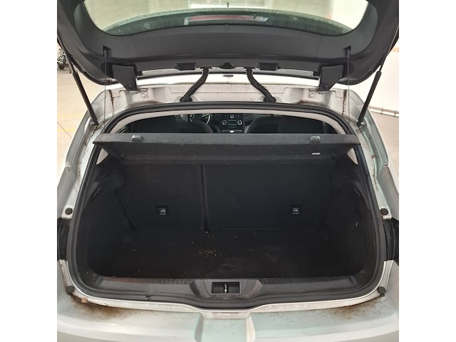 Personenauto, renault, megane, 2019 - afbeelding 10 van  25