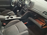 Personenauto, renault, megane, 2019 - afbeelding 13 van  25