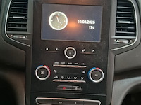 Personenauto, renault, megane, 2019 - afbeelding 14 van  25