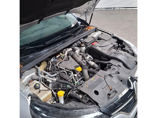 Personenauto, renault, megane, 2019 - afbeelding 15 van  25