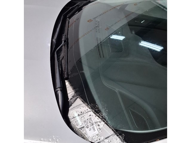 Personenauto, renault, megane, 2019 - afbeelding 16 van  25