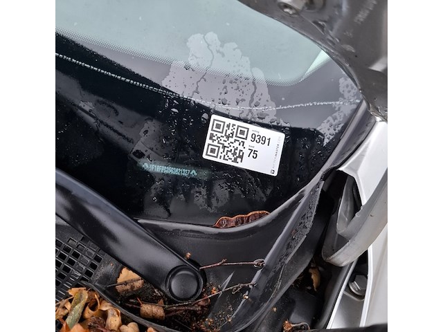 Personenauto, renault, megane, 2019 - afbeelding 18 van  25