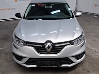 Personenauto, renault, megane, 2019 - afbeelding 12 van  25