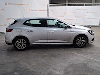 Personenauto, renault, megane, 2019 - afbeelding 19 van  25