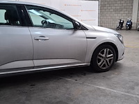 Personenauto, renault, megane, 2019 - afbeelding 20 van  25