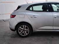 Personenauto, renault, megane, 2019 - afbeelding 21 van  25