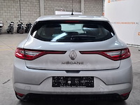 Personenauto, renault, megane, 2019 - afbeelding 22 van  25