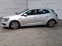 Personenauto, renault, megane, 2019 - afbeelding 23 van  25