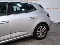 Personenauto, renault, megane, 2019 - afbeelding 24 van  25