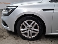 Personenauto, renault, megane, 2019 - afbeelding 2 van  21