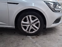 Personenauto, renault, megane, 2019 - afbeelding 3 van  21