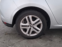 Personenauto, renault, megane, 2019 - afbeelding 4 van  21