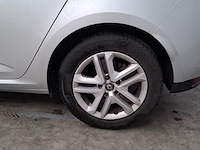 Personenauto, renault, megane, 2019 - afbeelding 5 van  21