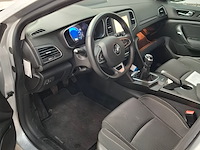 Personenauto, renault, megane, 2019 - afbeelding 6 van  21