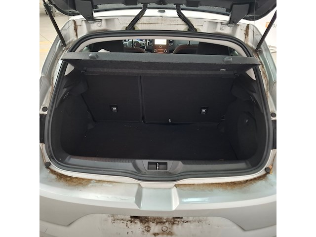 Personenauto, renault, megane, 2019 - afbeelding 9 van  21