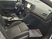 Personenauto, renault, megane, 2019 - afbeelding 11 van  21