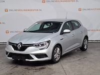 Personenauto, renault, megane, 2019 - afbeelding 1 van  21