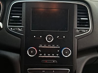 Personenauto, renault, megane, 2019 - afbeelding 13 van  21