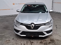 Personenauto, renault, megane, 2019 - afbeelding 12 van  21