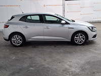 Personenauto, renault, megane, 2019 - afbeelding 15 van  21