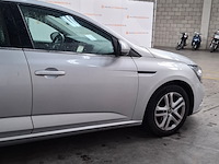 Personenauto, renault, megane, 2019 - afbeelding 16 van  21