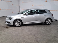 Personenauto, renault, megane, 2019 - afbeelding 19 van  21