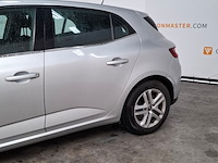Personenauto, renault, megane, 2019 - afbeelding 20 van  21