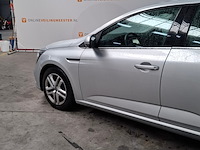 Personenauto, renault, megane, 2019 - afbeelding 21 van  21