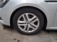 Personenauto, renault, megane, 2019 - afbeelding 2 van  22