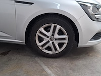 Personenauto, renault, megane, 2019 - afbeelding 3 van  22