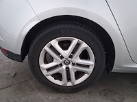 Personenauto, renault, megane, 2019 - afbeelding 4 van  22