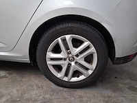 Personenauto, renault, megane, 2019 - afbeelding 5 van  22