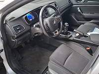 Personenauto, renault, megane, 2019 - afbeelding 6 van  22
