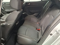 Personenauto, renault, megane, 2019 - afbeelding 9 van  22