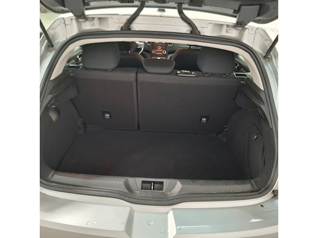 Personenauto, renault, megane, 2019 - afbeelding 10 van  22