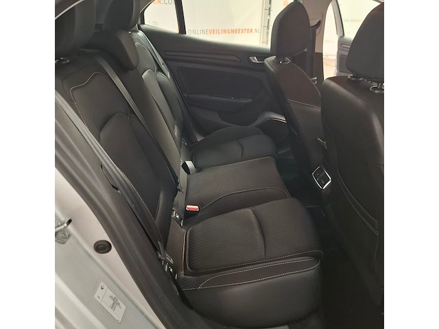 Personenauto, renault, megane, 2019 - afbeelding 11 van  22