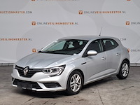 Personenauto, renault, megane, 2019 - afbeelding 1 van  22