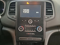 Personenauto, renault, megane, 2019 - afbeelding 14 van  22