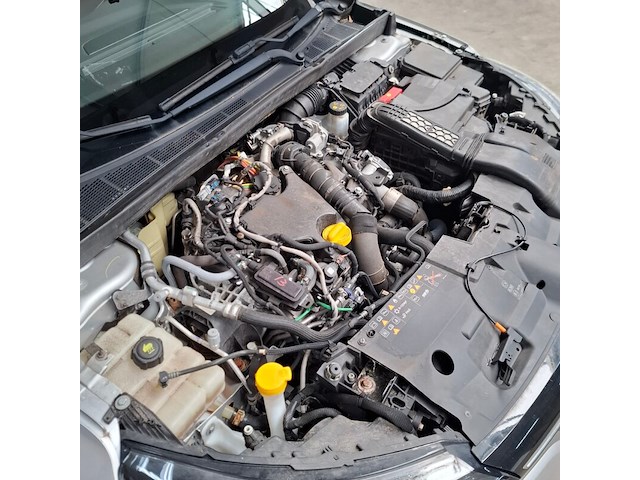 Personenauto, renault, megane, 2019 - afbeelding 15 van  22