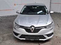 Personenauto, renault, megane, 2019 - afbeelding 12 van  22