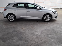 Personenauto, renault, megane, 2019 - afbeelding 16 van  22