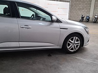 Personenauto, renault, megane, 2019 - afbeelding 17 van  22